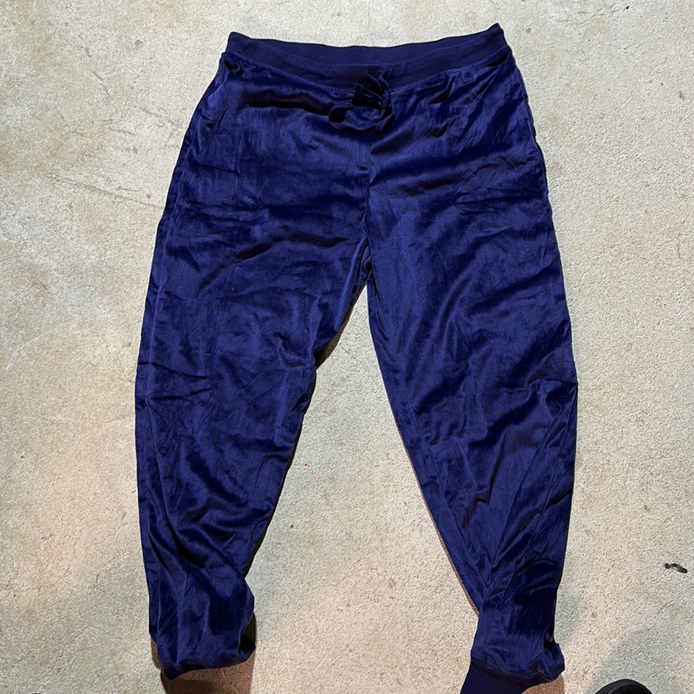 Pajama pants